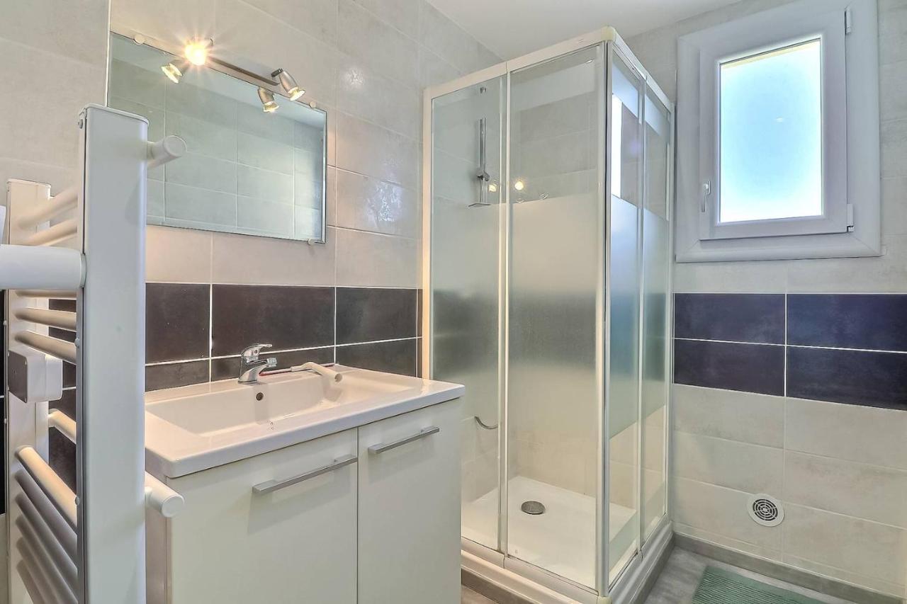 Appartement T3 Moderne Au Grau Du Roi Le Grau-du-Roi Esterno foto